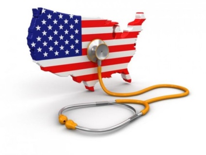 Medicina în America de formare a medicilor
