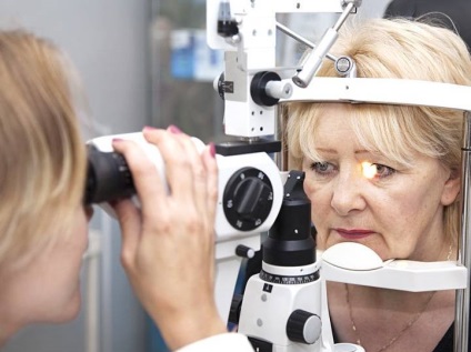 Melanomul retinei oculare, prognostic, metode și mijloace, cauze, diagnostic
