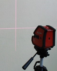 Mituri și erori la utilizarea nivelelor laser