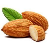 Almonds Proprietăți, Beneficii și Harms