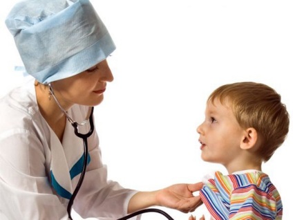 Myocardita la copii, cauze, simptome, diagnostic, tratament