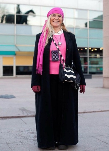 Moda în finlandeză, sau acest fabulos nebun Helsinki