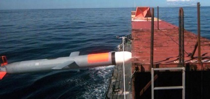 Racheta modernizată de croazieră tomahawk va putea atinge acum ținte în mișcare - militare