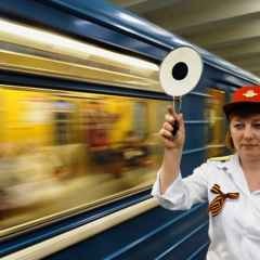 Moscova, știri, o secțiune a liniei de metrou Serpukhov-Timiryazevskaya va fi închis timp de patru zile de la 5 martie