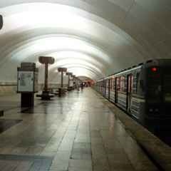Moscova, știri, o secțiune a liniei de metrou Serpukhov-Timiryazevskaya va fi închis timp de patru zile de la 5 martie