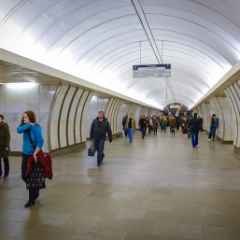 Moscow híroldal Serpukhpvsko-Timiryazevskaya metróvonal zárva lesz a négy nap március 5.,