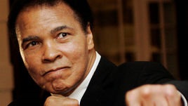 Mohammed Ali