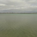 Moinaki - un lac care dă sănătate, o nouă Crimeea