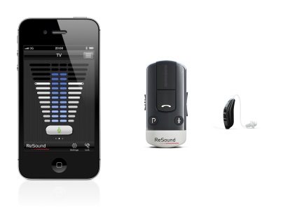 Este posibil ca un telefon cu un set cu cască conectat să înlocuiască aparatul auditiv
