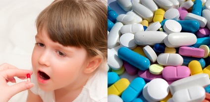 Pot copii glicina, de ce este prescris si cum sa o folositi corect?