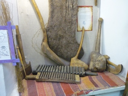 Muzee și bănci din antichitate în Pereslavl-Zalessky - târg de meșteșugari - manual, manual