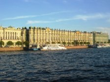 Muzeul Schitului din Sankt Petersburg