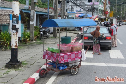 Populația din Thailanda, naționalități și numere