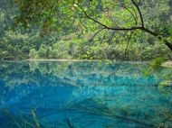 Parcul Național Jiuzhaigou