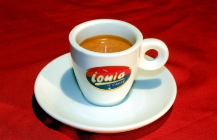 Reguli nesigurite pentru ustensilele de espresso ce ar trebui să fie ceașcă potrivită