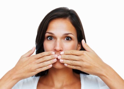 Miros neplăcut din gură după îndepărtarea dintelui înțelepciunii de ce din gaură miroase ca medicamentele, tratamentul