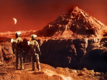 Tehnologia incredibilă a modului de supraviețuire pe Marte