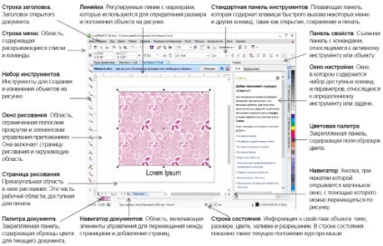 Know-how, curs, începutul programului, coreldraw x7