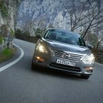 New nissan theta 2017 2018 în noul preț de fotografie corporală și completare