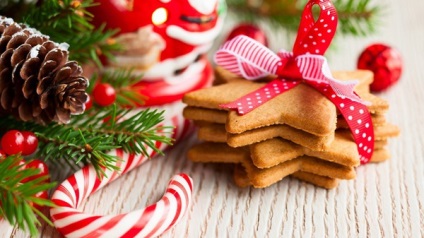 Karácsonyi díszek a kezeddel (inlay) Karácsonyi díszek saját kezűleg
