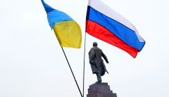 Știri ucrainene - pacificator ucrainean - a unit lumea rusă - presă liberă - Ucraina