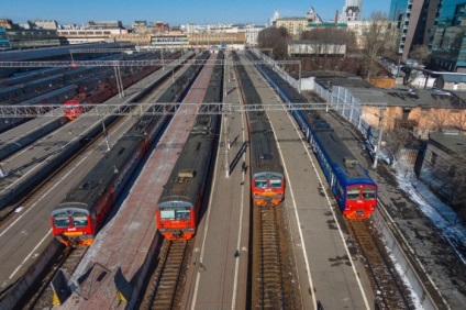 Ebédszünet a tömegközlekedés - szakértői központ