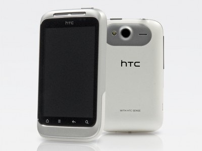 Actualizarea dorinței htc este testată