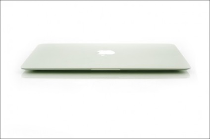 Áttekintés Apple MacBook Air 2010-ben (11, 6 „), a vezető, hogy a laptopok és egyéb berendezések