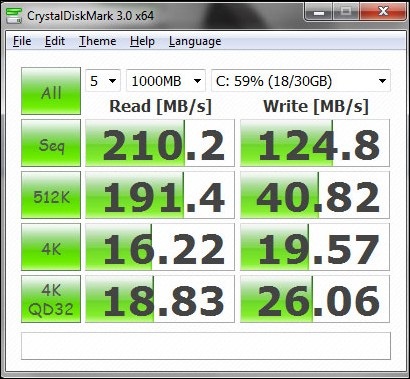 Преглед ябълка MacBook Air през 2010 г. (11, 6 