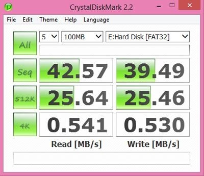 Revizuirea și testarea unității de siguranță adata dashdrive durabil hd710 (1TB)