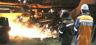 Revizuirea celor mai mari întreprinderi metalurgice din Rusia, metal - portal despre metalurgia feroasă a Rusiei