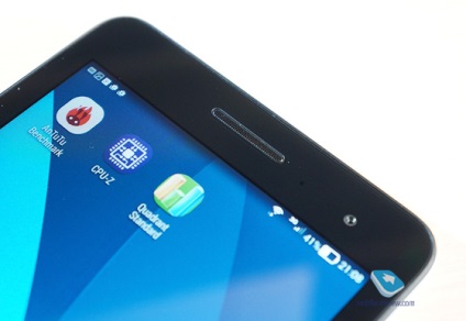 Áttekintés a tabletta Huawei MediaPad 7 t1