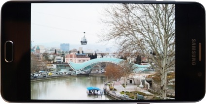 Áttekintés Samsung Galaxy Note 5 előnyeiről és hátrányairól