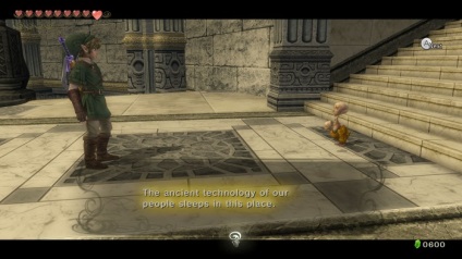 Mintegy Heroic és egyéb változások a Legend of Zelda Twilight Princess wii u