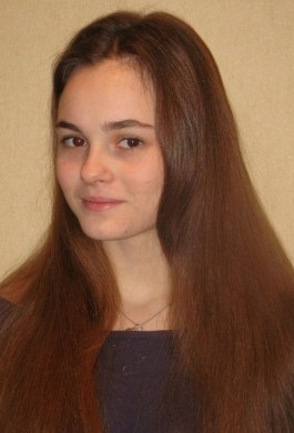 Olesya Chornaya