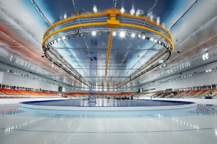 Stadionul Olimpic din Sochi