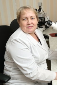 Despre noi - Krasnoyarsk Regional Medical Genetic Center