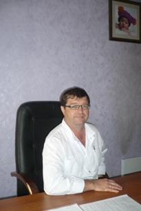 Despre noi - Krasnoyarsk Regional Medical Genetic Center