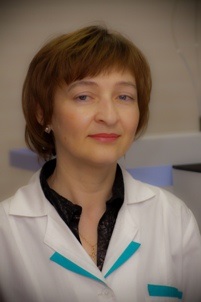 Despre noi - Krasnoyarsk Regional Medical Genetic Center