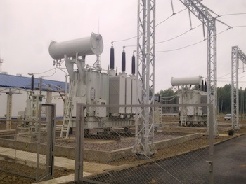 Ooo „electrolaboratory” elektromos szolgáltatások Volgograd, Moszkvában és más városokban Oroszország