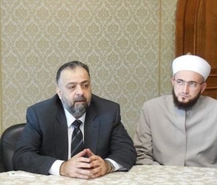 Fundamentele islamului sunt distorsionate de teologii înșiși