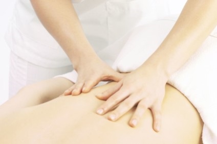 Simptomele osteopatiei și tratamentul bolilor care utilizează această tehnică