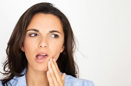 Boala de dinți acută ce trebuie făcută (pulpită) stomatologie