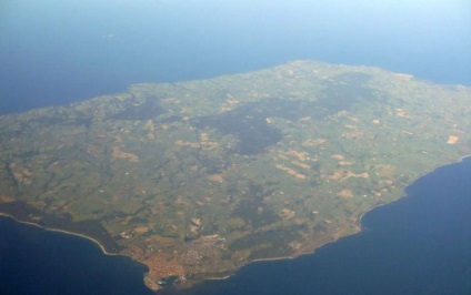 Insula Bornholm