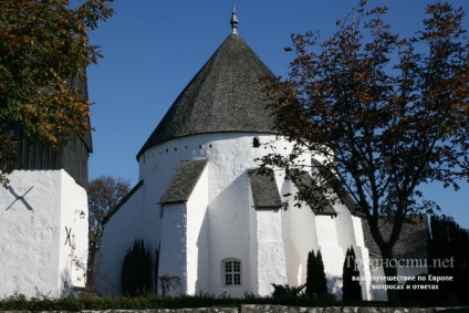 Insula Bornholm, ce să vezi pentru articolele de weekend