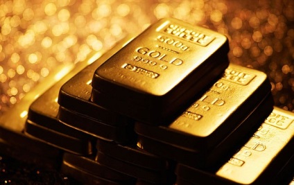 Ce determină prețul aurului în Banca de Economii și cum să cumpărați mai bine metale prețioase