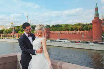 Szállodák a szervezet az esküvő Szentpéterváron (St. Petersburg)