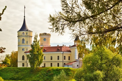 Hoteluri pentru organizarea unei nunți în Sankt Petersburg (Sankt Petersburg)