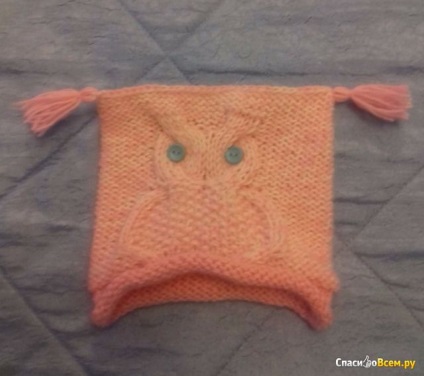 Feedback despre fire de un peduncul - un capriciu copilăresc doriți să tricot pentru un nou-născut nu fi capricios,