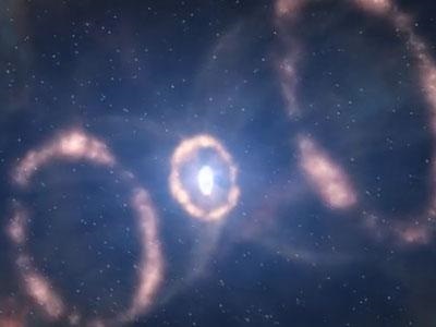 Stele variabile - în lumea stelelor variabile, astronomie